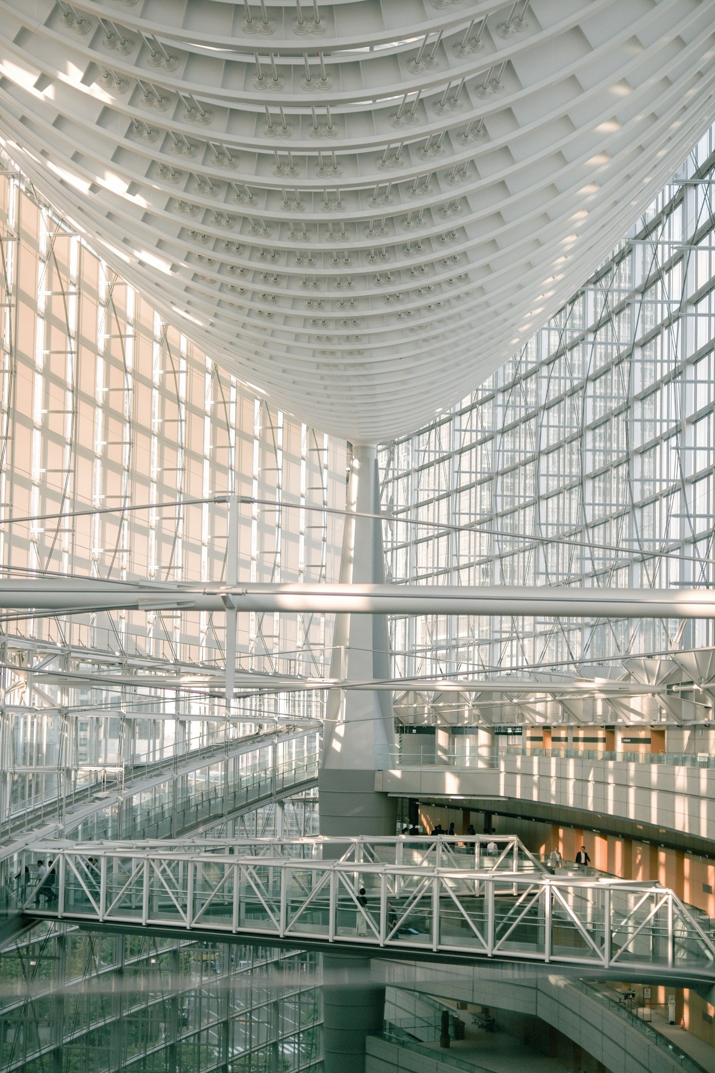 The Future of User-Friendly Technology Structures